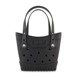 Crocs™ Classic Small Tote - Black