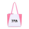 Arlo Recycled rPET Tote - Pink