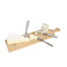 Boska Cheese Set Amigo - Wood