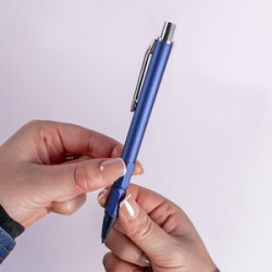 Stone Comfort Pen