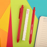Ruler Pen