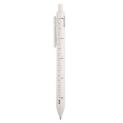 White Ruler