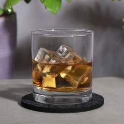8 Oz. Waconia Whiskey Glass