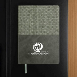 Interlink Soft PU Journal with FSC Paper