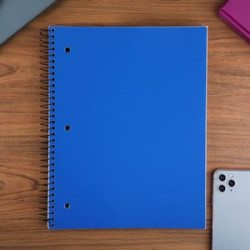 5 Subject Spiral Notebook
