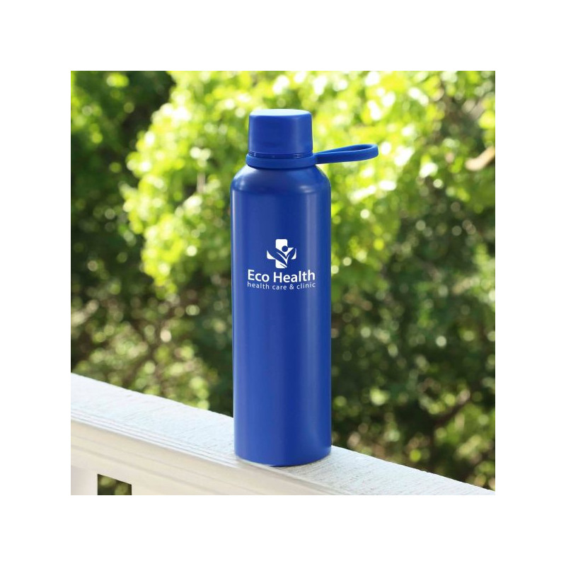 25 Oz. Alta Recycled Aluminum Bottle