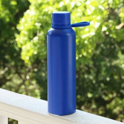 25 Oz. Alta Recycled Aluminum Bottle