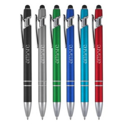 Gardena Velvet-Touch MC Stylus Gel Pen