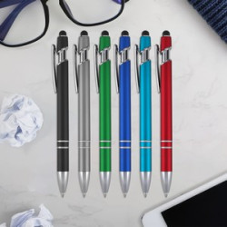 Gardena Velvet-Touch MC Stylus Gel Pen