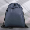 Nova 600D RPET Drawstring Backpack