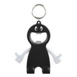 Bottle Buddy Opener & Key Tag