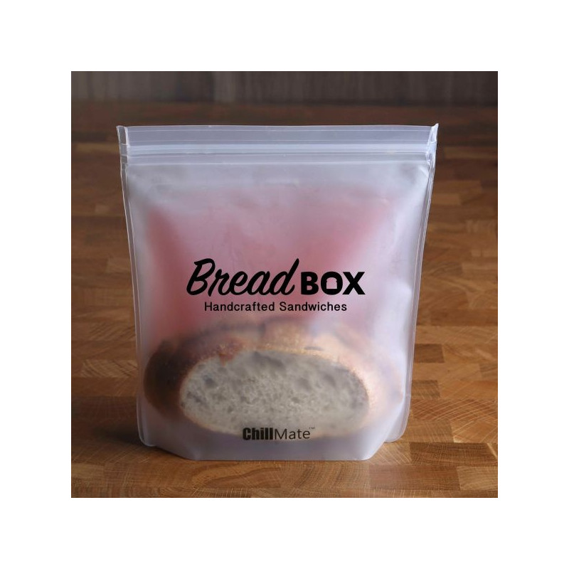 Chillmate Reusable Sandwich Bag