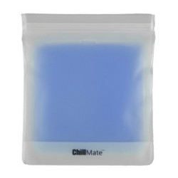Translucent Blue