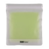 Translucent Lime Green