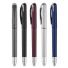 Pacifica Spin Top Stylus Gel Pen