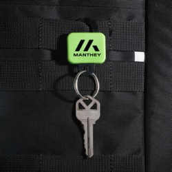 EZ Clip Keyholder