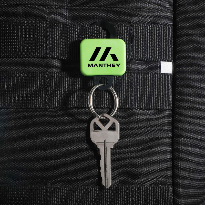 EZ Clip Keyholder