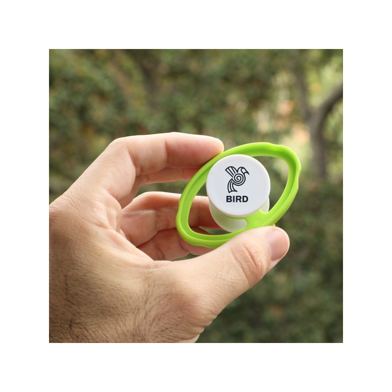 Axis Double Spinner