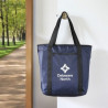 RPET Executive Cooler Tote Bag