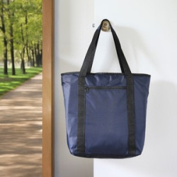 RPET Executive Cooler Tote Bag