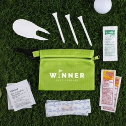 Golf First Aid Kit