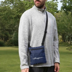 RPET Ripstop Satchel