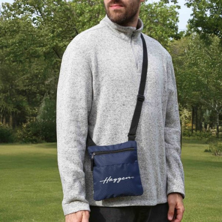 RPET Ripstop Satchel