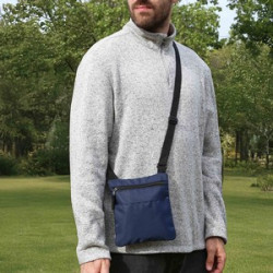 RPET Ripstop Satchel
