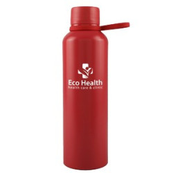 25 Oz. Alta Recycled Aluminum Bottle