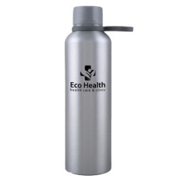 25 Oz. Alta Recycled Aluminum Bottle