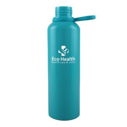 25 Oz. Alta Recycled Aluminum Bottle