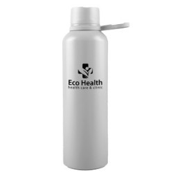 25 Oz. Alta Recycled Aluminum Bottle
