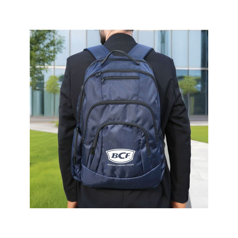 RPET Executive Backpack