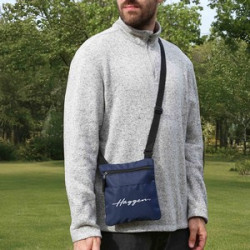 RPET Ripstop Satchel Bag