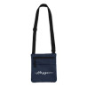 Metallic Dark Blue