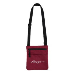 Metallic Dark Red