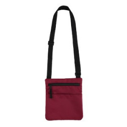 Metallic Dark Red - blank