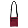 Metallic Dark Red - blank