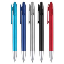 Rolling Hills MC Pen