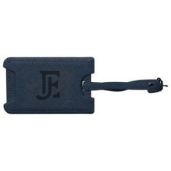 Old Money Peekaboo Luggage Tag