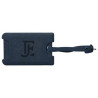 Old Money Peekaboo Luggage Tag