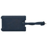 Old Money Peekaboo Luggage Tag