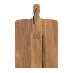 LF108 WOOD BACK blank