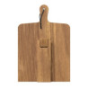 LF108 WOOD BACK blank