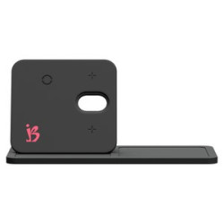 Bridge 3-In-1 Magnetic Charging Hub