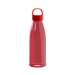 DW107 RED FRONT