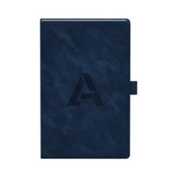 Old Money Hard Cover Journal
