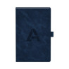 Old Money Hard Cover Journal