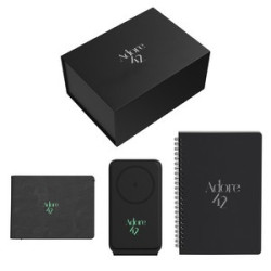 Grounded Motion 3-Piece Gift Set