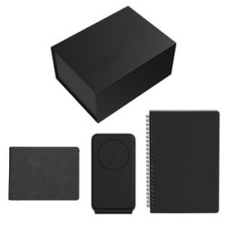 Grounded Motion 3-Piece Gift Set